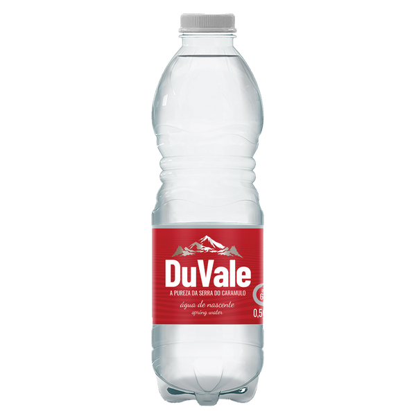 Duvale Agua Da Nascente 1.5Lt (Cx6)