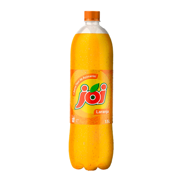Joi Laranja Grf Pet 1.5Lt (Cx6)