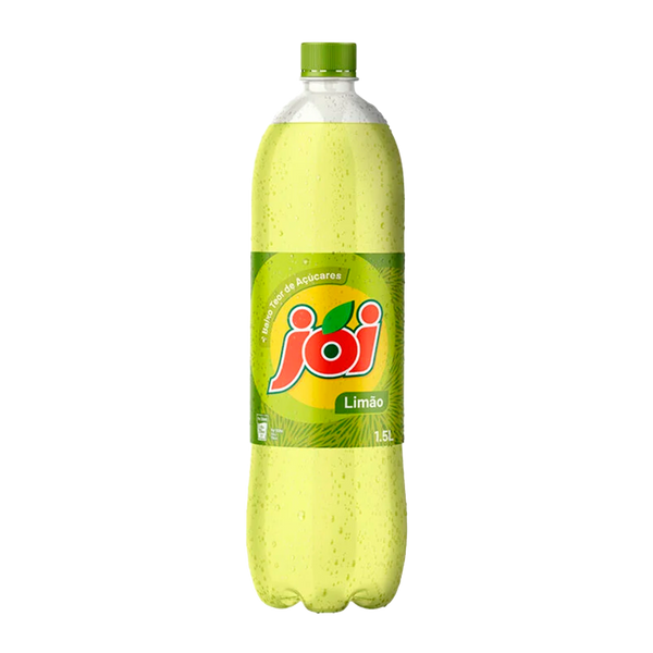 Joi Limão Grf 1.5Lt Pet (Cx6)