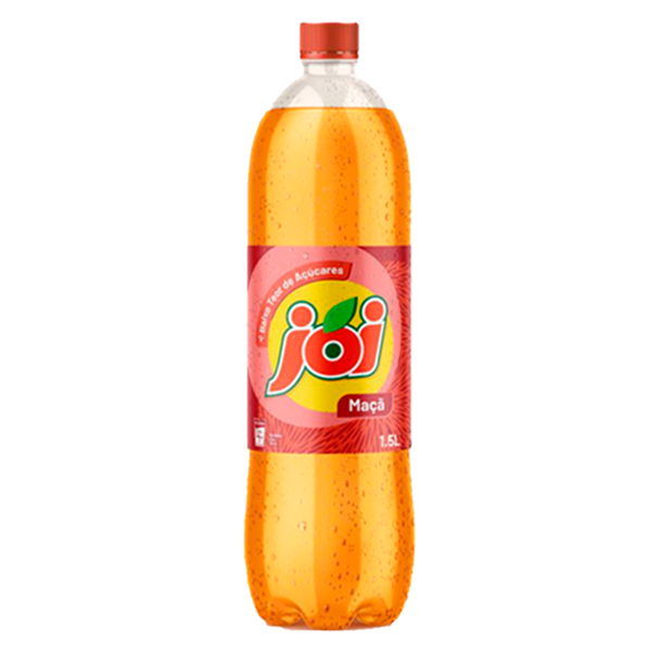 Joi Maçã Grf 1.5Lt Pet (Cx6)