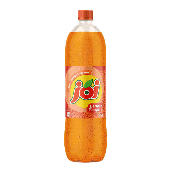 Joi Manga/Laranja Grf 1.5Lt (Cx6)