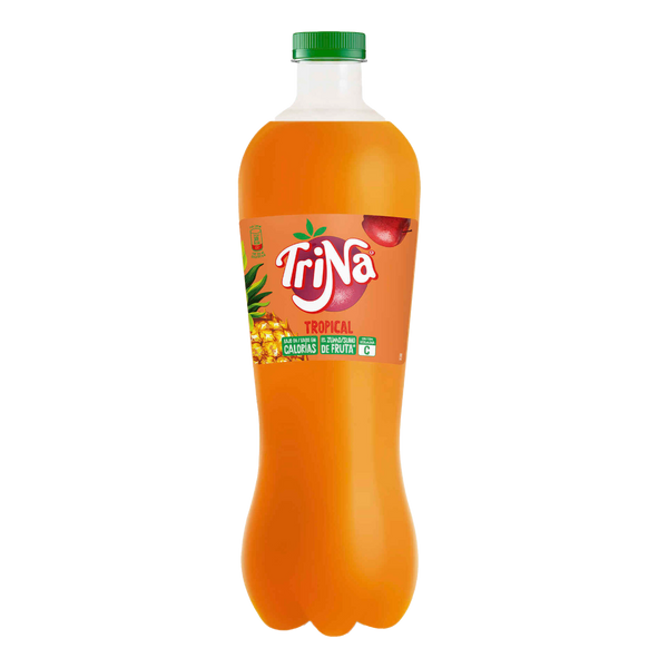 Trina Tropical Zero 1.5Lt (Cx6)