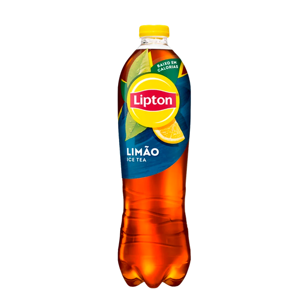 Lipton Ice Tea Limão 2Lt (Cx6)
