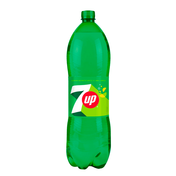 Seven Up Grf 1.5Lt Pet (Cx6)