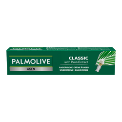 Palmolive Creme Barba Classic 100Mlx24 Und (Emb)