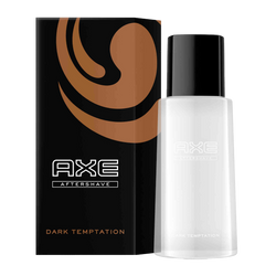 Axe After Shave Dark Temptation 100Ml (Pack4)