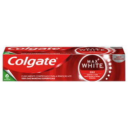 Colgate Dentifrico Max White One 75Ml (Cx12)