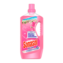 Sonasol Magic Rosas E Jasmim 1300Ml (Cx12)