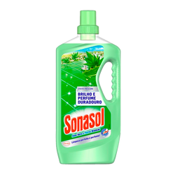 Sonasol Magic Aloe Vera 1300Ml (Cx12)