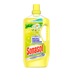 Sonasol Magic Camomila E Flor De Laranjeira 1300Ml (Cx12)