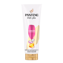 Pantene Condicionador Caracóis Perfeitos 180Ml (Cx6)