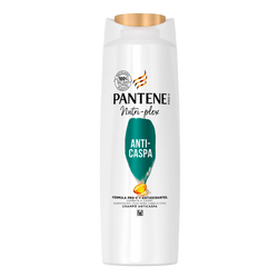Pantene Shampoo Anti Caspa 225Ml (Cx6)