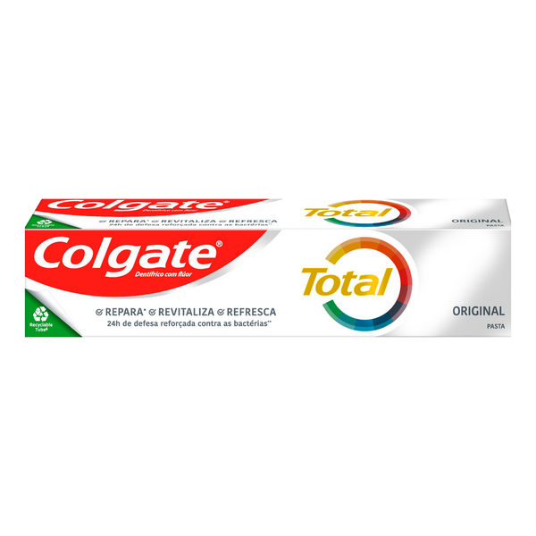 Colgate Total 75 Ml (Cx12)