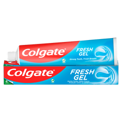 Colgate Fresh Gel 75Ml (Cx12)