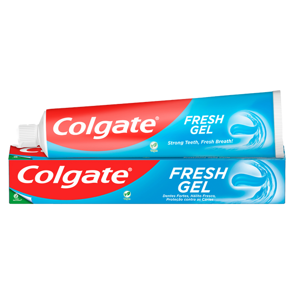 Colgate Fresh Gel 75Ml (Cx12)