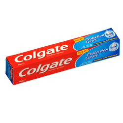 Colgate Anticaries 75Ml (Cx12)