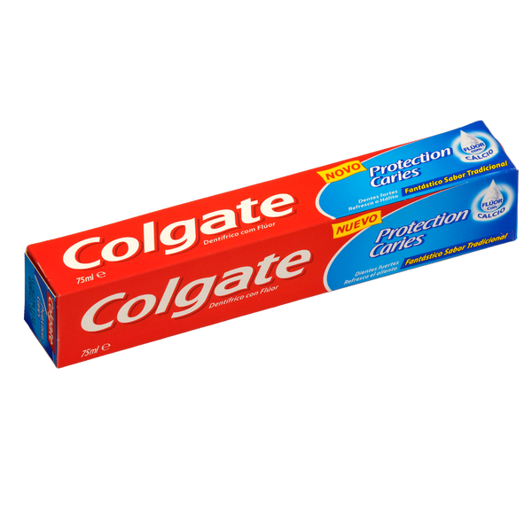 Colgate Anticaries 75Ml (Cx12)