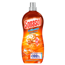 Sonasol Brilhante Madeiras 1100Ml (Cx12)