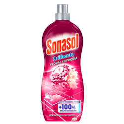 Sonasol Brilhante Euphoria 1100Ml (Cx12)