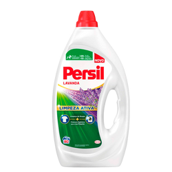 Persil Detergente Gel Lavanda 80 Doses (Cx3)