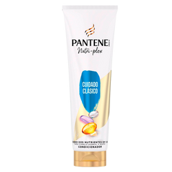 Pantene Condicionador Classic 180Ml (Cx6)