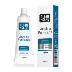 Nr Clean & Care Vaselina Tubo 25Ml (Cx12)