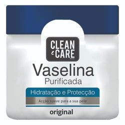 Novo Real Clean E Care Vaselina Boião 50Ml (Cx12)