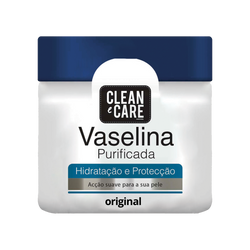 Nr Clean & Care Vaselina Boião 50Ml (Cx12)