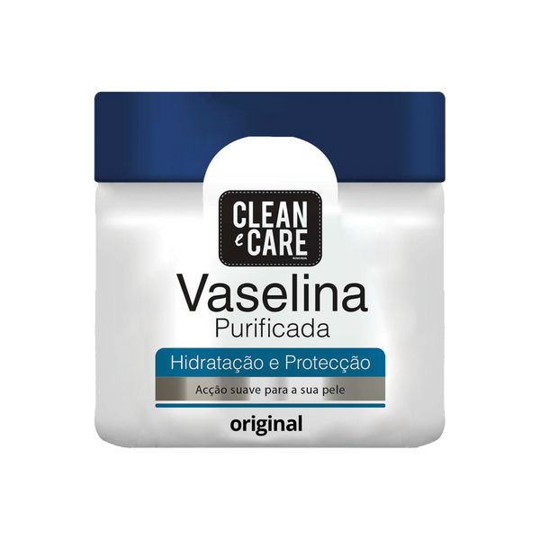 Nr Clean & Care Vaselina Boião 100Ml (Cx12)