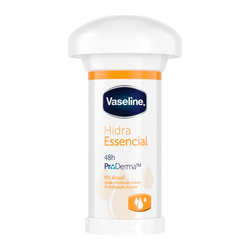 Vaseline Deo Creme Hidra Essencial 50Ml (Cx6)