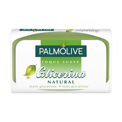 Palmolive Sabonete Glicerina Melon 90Grs (Cx36)