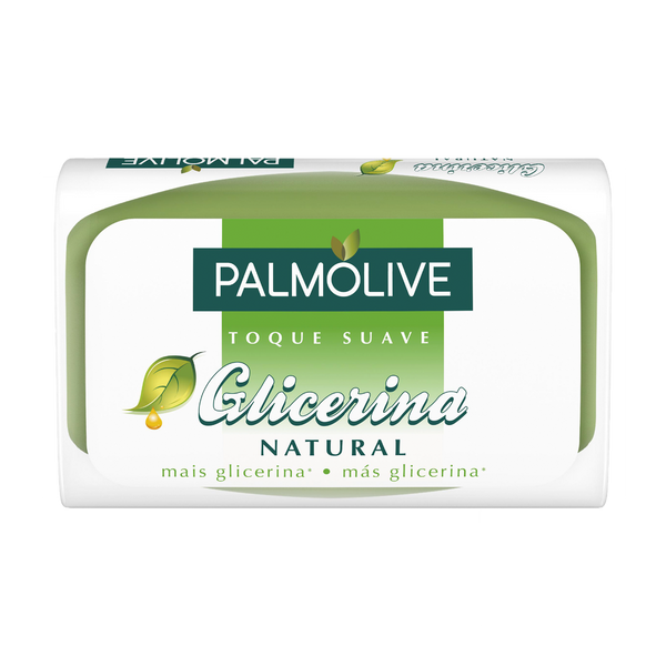 Palmolive Sabonete Glicerina Melón 90Grs (Cx36)