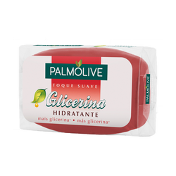 Palmolive Sabonete Glicerina Hidratante 90Grs (Cx36)