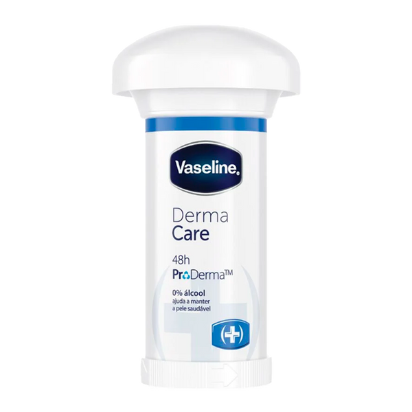 Vaseline Deo Creme Derma Care 50Ml (Cx6)