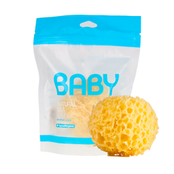 Suavipiel Esponja Baby Milk Scented Und Emb/21