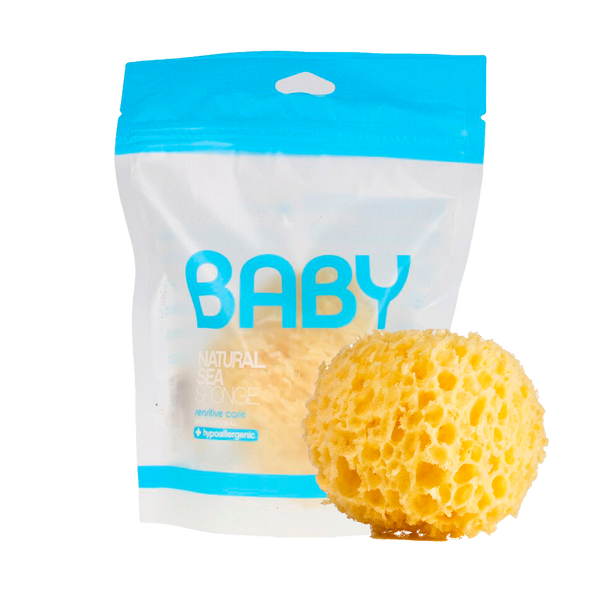 Suavipiel Esponja Baby Milk Scented Und Emb/21