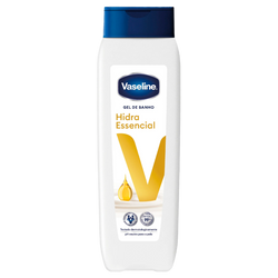 Vaseline Gel Banho Hidra Essencial 700Ml (Cx10)