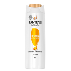 Pantene Shampoo Repara & Protege  225Ml (Cx6)