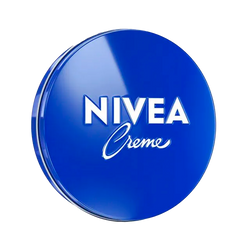 Nivea Creme Lata Media 75Ml Pack4 (Cx 6 Pack)