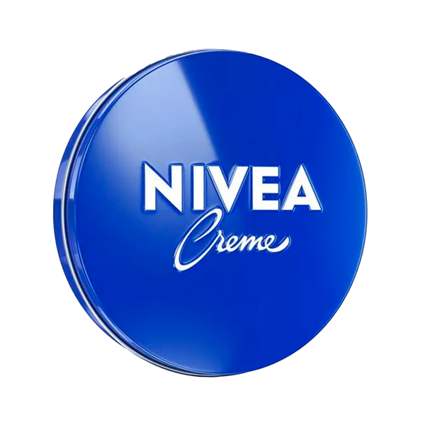 Nivea Creme Lata Media 75Ml Pack4 (Cx 6 Pack)