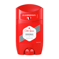 Old Spice Desodorante en Barra Original 50ml (Caja de 6)