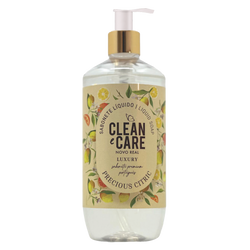 Clean & Care Sabonete Liq. Precious Citric 500Ml (Cx6)