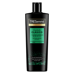 Tresemme Shampoo Cuidado Clássico 685Ml (Cx6)