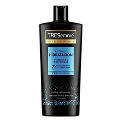 Tresemme Shampoo Hidratação Intensa 685Ml (Cx6)