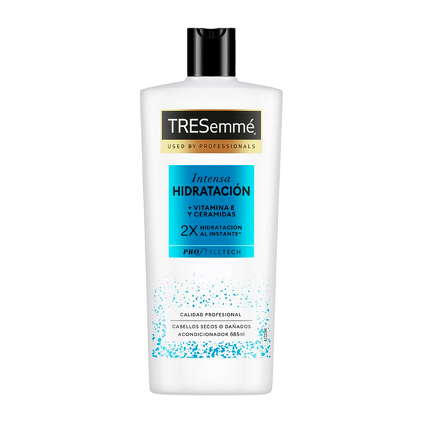 Tresemme Condicionador Hidratação Intensa 685Ml (Cx6)
