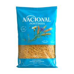 Pontinha Nacional 250Gr (Cx32)