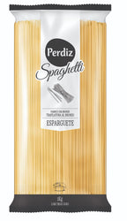 Perdiz Esparguete 1Kg (Cx12)