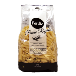 Pasta de perdiz 500 gramos (Caja de 20)