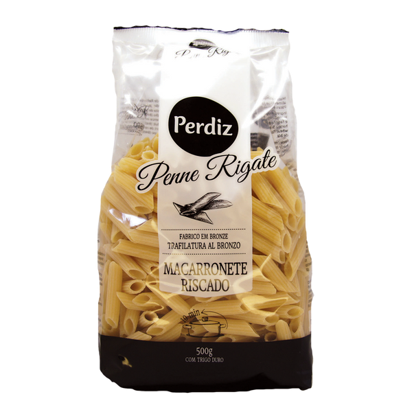 Pasta de perdiz 500 gramos (Caja de 20)