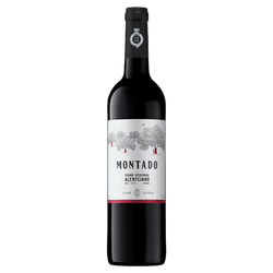 Vinho Tinto Montado 13.5º 75Cl (Cx6)